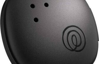 Life360 Tile Sticker – Small Bluetooth Tracker