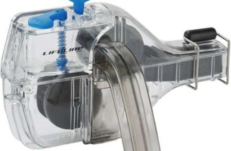 LifeLine Chain Cleaner Bike Tool