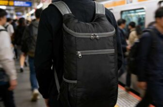 Lightweight Backpack, Hiking, Waterproof, Camping Packable Ultralight for Travel Free Delivery on £15 spend