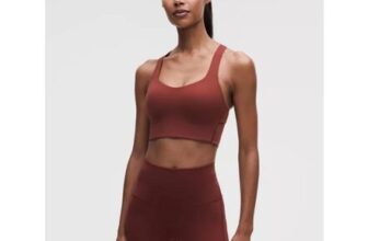 Like a Cloud Train Bra Medium Support, B/C Cup