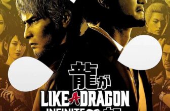Like a Dragon: Infinite Wealth – PC Steam