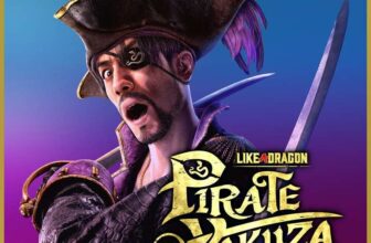 Like a Dragon: Pirate Yakuza in Hawaii Deluxe Edition PS4 & PS5 (PS Plus Price) / Standard £13.74