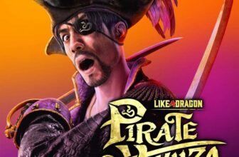 Like a Dragon: Pirate Yakuza in Hawaii – PC Steam