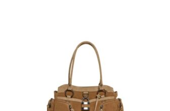 Limitless Love Shoulder Bag