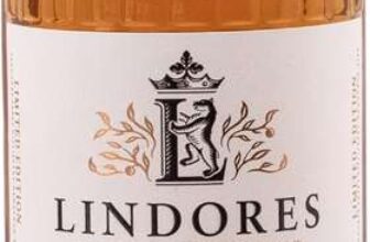 Lindores Abbey Distillery Single Malt Scotch Whisky The Casks of Lindores II STR 49.4% ABV 70cl Gerties Trading Co. / FBA