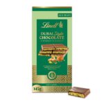 Lindt Dubai Style Chocolate Bar 145g