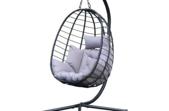 Linea Hanging Egg Chair