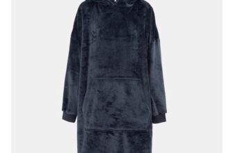 Linea Snuggle Hoodie Ladies