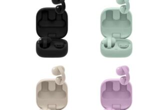 LinkBuds series LinkBuds Clip Wireless Headphones (£111.75 via Blue Light Card)