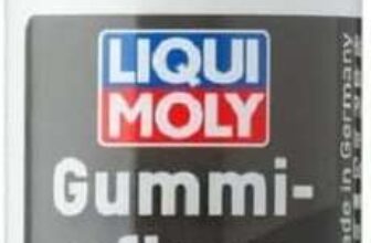 Liqui Moly Rubber Care 75ml