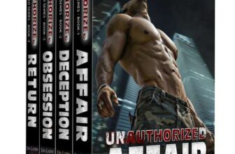 Lisa Ladew – Unauthorized Series the Complete Collection – 4 Books – Kindle Edition
