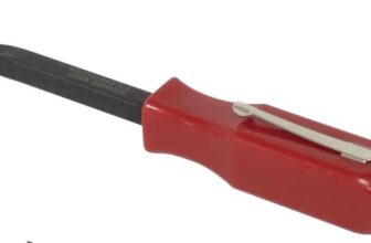 Lisle 35100 1/4 Pry Bar with Strike Cap