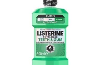 Listerine Total Care 500ml