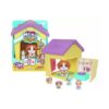Little Live Pets Mama Suprise Families Mamas House Playset