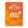 Little Moons Mango Mochi Ice Cream