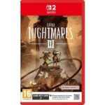 Little Nightmares III (Nintendo Switch 2)