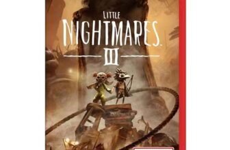 Little Nightmares III (Nintendo Switch 2)