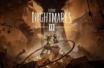 Little Nightmares III (Steam Deck Verified) – PC/Steam W/code