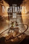 Little Nightmares III – XBOX One / XBOX Series XS / PC / XBOX Cloud Gaming