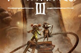 Little Nightmares III – XBOX One / XBOX Series XS / PC / XBOX Cloud Gaming