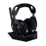 Logitech G Astro A50 Lightspeed Wireless Gaming Headset Base (Gen 5)