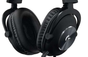 Logitech G PRO X Gaming-Headset