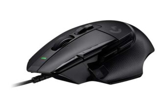 Logitech G502 X Wired Gaming Mouse