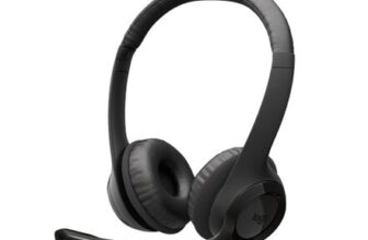 Logitech H390 Wired Headset