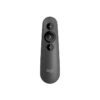 Logitech R500s Laser Class 1 Presenter