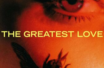 London Grammar The Greatest Love Vinyl album – sold and dispatched by Global_DealsUK
