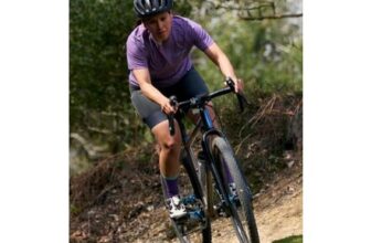 Long Tech Wool Cycling Socks