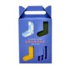 Looking Good Grandad Socks – 4 Pairs