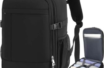 Lossga Easyjet Cabin Bags 45x36x20 sold by RedBell Direct FBA
