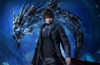 Lost Soul Aside – PC/Steam