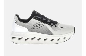 Lotto Sport Italia Womens Trainers
