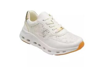 Lotus Flossie Lace-up Trainers Womens