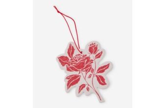 Love Air Freshener