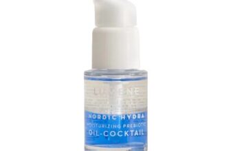 Lumene Nordic Prebiotic Oil-Cocktail 15ml