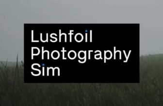 Lushfoil Photography Sim – PC Key (Steam)