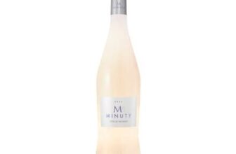M De Minuty Rose, Cotes De Provence