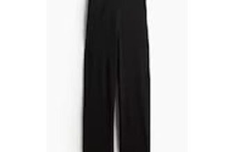 MAMA before & after Jersey Trousers