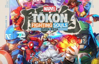 MARVEL Tōkon: Fighting Souls Open Beta (PC/Steam/PS5) – Play For Free Until 27/07/2026