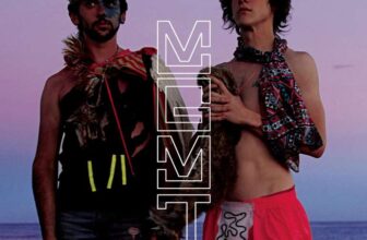 MGMT – Oracular Spectacular Vinyl