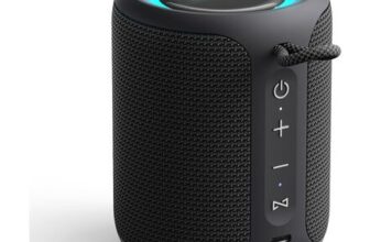 MIATONE Rush Pro Bluetooth Speaker