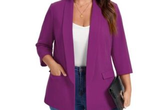 MINTLIMIT XL-5XL plus Size Blazers