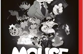 MOUSE: P.I. For Hire (Nintendo Switch 2) PS5 £27.85