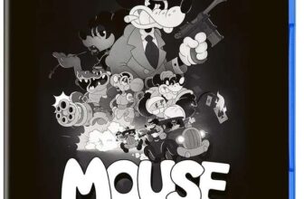 MOUSE: P.I. For Hire (PS5) – PEGI 16