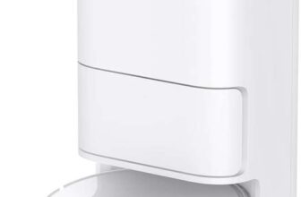 MOVA E30 Ultra Robot Vacuum Cleaner Mop, 7000Pa Automatic Emptying, Anti-Tangle, 10.5 mm Lifting Carpet Detection discount at checkout