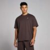 MP Mens Rest Day Oversized T-Shirt – W/Code