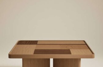 M&S Hugo Coffee Table